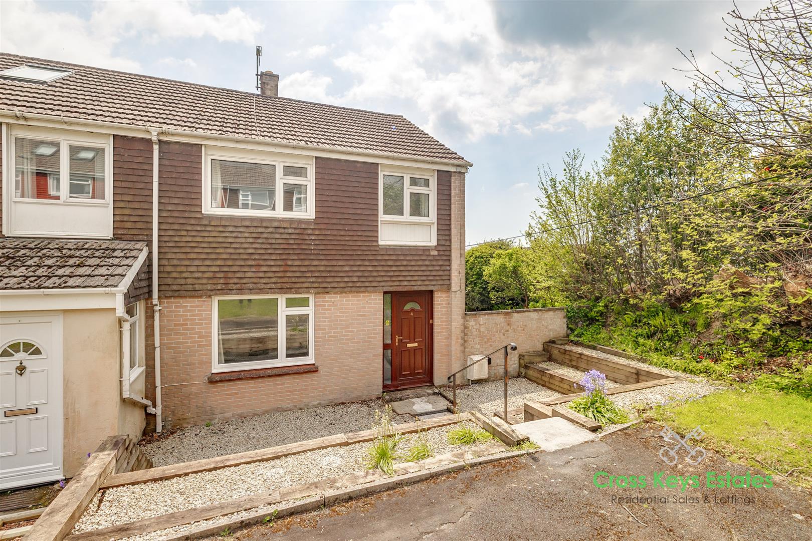 Cross Keys Estate Agents